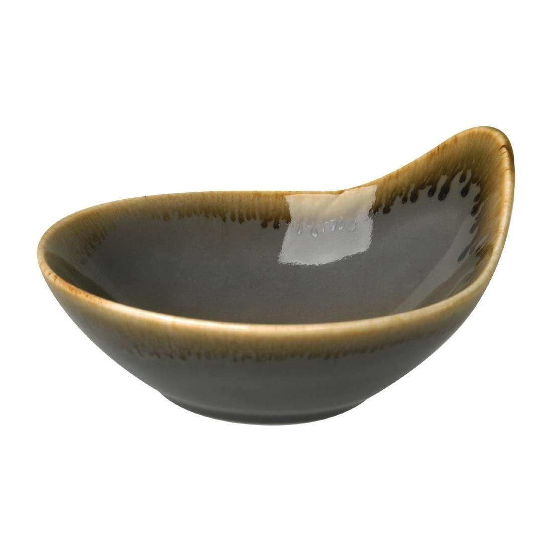 Olympia Kiln Dipping Pot Smoke 70Ml Innovative Design with New Useful Features, Grey - Image 2