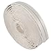 Homax Sink, Vanity and Shower Caulk Strip, White, 1/2