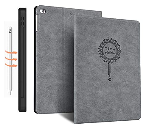 SwooK Time Visible iPad Flip Cover Case for iPad 10.9 iPad Air 4 4th Generation 2020 Model A2072 A2316 A2324 A2325 iPad Flip Cover Case (B09LYZZT85) Amazon Price History, Amazon Price Tracker