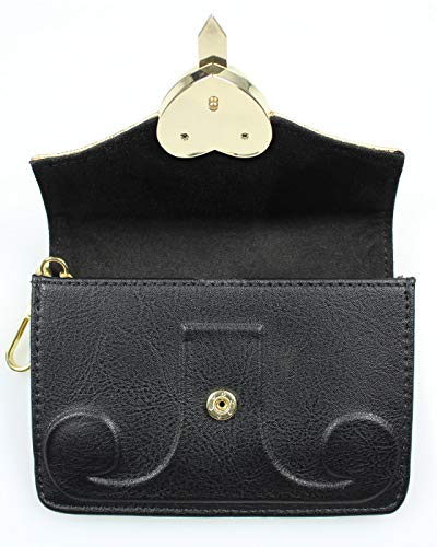 Disney Villains Evil Queen Coin Purse Wallet Snow White #TOP2