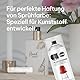 CL COSMOS LAC Grundierung Spray - Kunststoff Spezial Haftgrund Spray für Plastik 400m ml - Haftvermittler Kunststoff - Plastic Primer