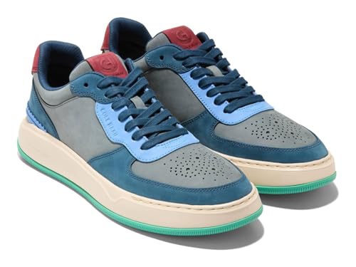Image of Cole Haan Men's Grandpro Crossover Sneaker