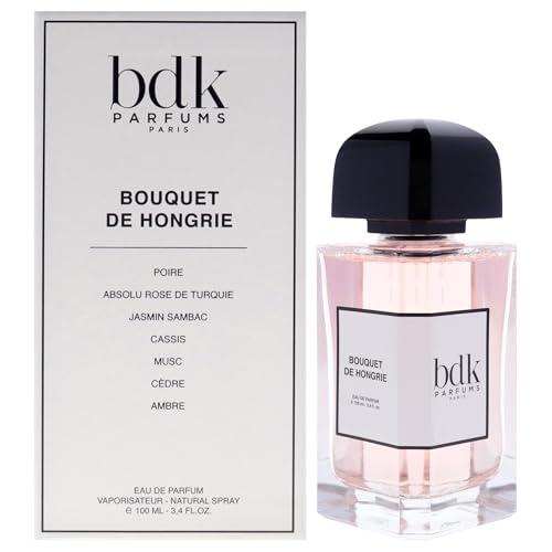 Bouquet De Hongrie BDK Parfums - Eau de Parfum pour femme 100 ml