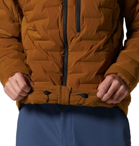 Image of Mountain Hardwear StretchDown Jacket