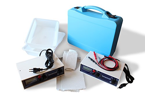 Transpiration Excessive Pieds, Mains, Aisselles | Pack Anti Transpiration 2 Générateurs + Valise Cover