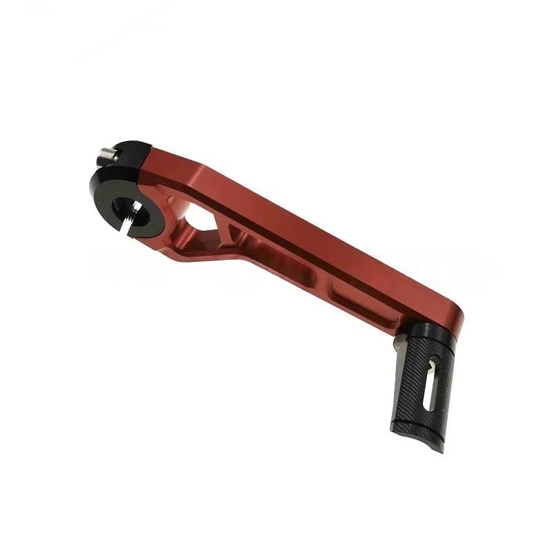 Kick de démarrage moto et scooter pour moteur Dio 50 et Jog 90