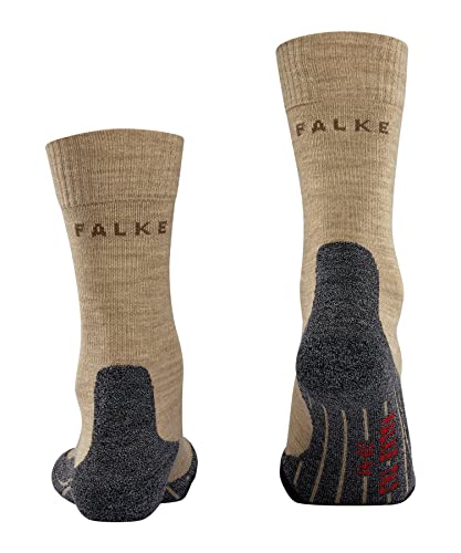 Image of FALKE Women's TK2 Explore Hiking Socks, Medium Padding, 1 Pair