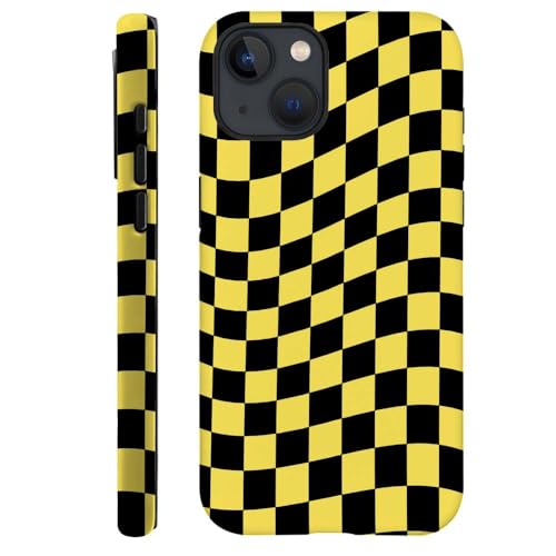 Coque iPhone 13 antichoc double couche hybride pour homme et femme
