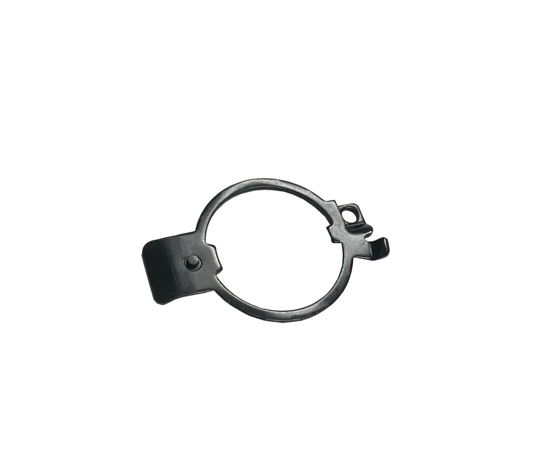 Amazon.com: 44-20-0155 Guard Locking Tang Fit for Milwaukee