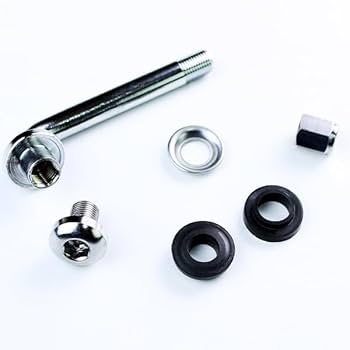 専用品 ラブブ Amazon | エアバルブ 70mm 4個 L型 クランプイン 90° エアー