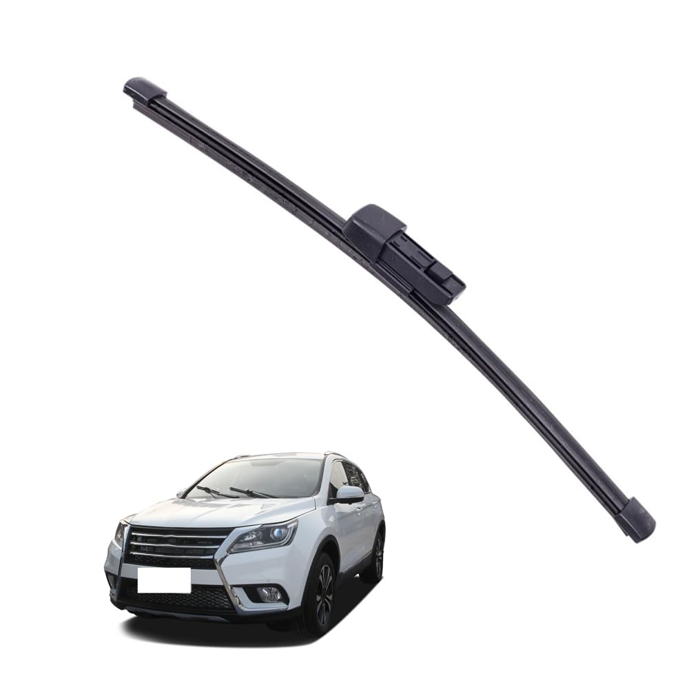 Amhvmu Normal Replacement Blades Rear Windscreen Wiper,For Baic Huansu S6