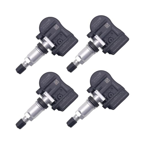 Czujnik ciśnienia w oponach do Mazda CX-9 2006-2016 Samochodowy czujnik Tpms Czujniki ciśnienia w oponach GN3A37140A/GN3A37140B/GS1D37140