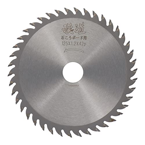 �O���R�[�|���[�V���� ���� �΂����{�[�h�X�^���_�[�h 125×1.2×42P 004631