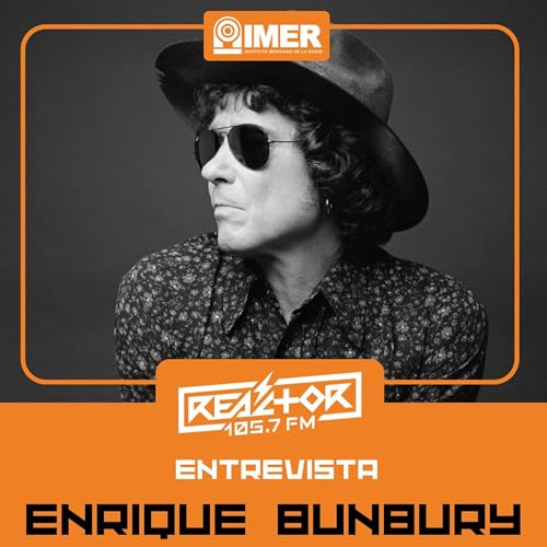 Nuevecito entrevista: Enrique Bunbury