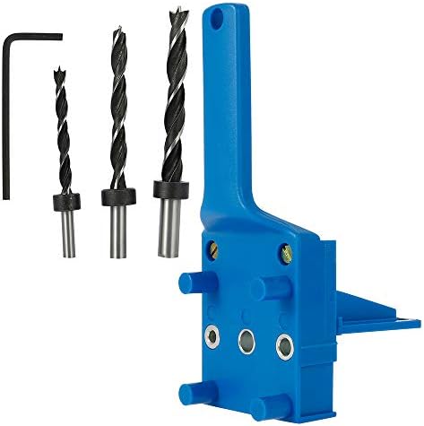 GABARIT PERCAGE 30-60CC - Intermodel SAS