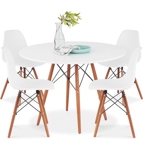 Best Choice Products 5-Piece Dining Set