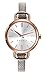 Produktbild Esprit Damen Analog Quarz Uhr mit Leder Armband ES109542003