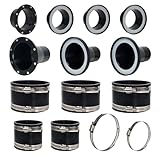 Magnetic Dust Collection Fittings Magnetic Dust Collector Vacuums System 4