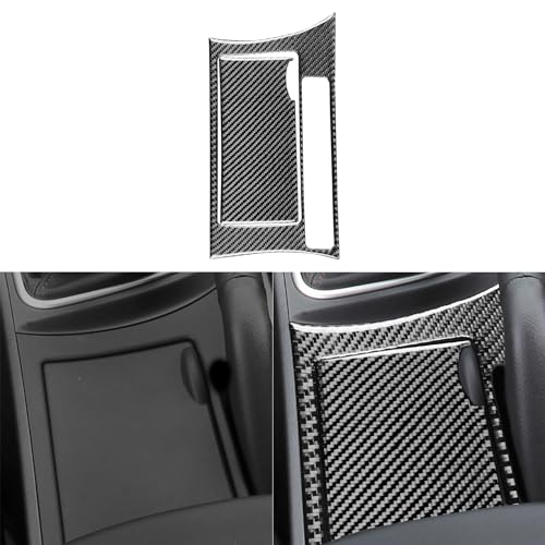 Cubierta de Panel Portavasos para Mazda 3 2010-2013 miniatura 1