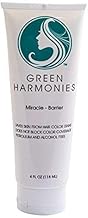 GREEN HARMONIES - Hair Color Barrier Creme
