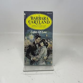 Paperback Lights of Love Book