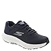 Skechers Women's Go Run Consistent 2.0 Engaged Sneaker, Navy, 9