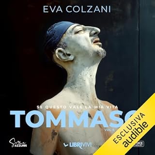 Tommaso copertina