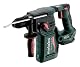Metabo Bohrhammer KH 18 LTX BL 24 Akku-Kombihammer im Vergleich