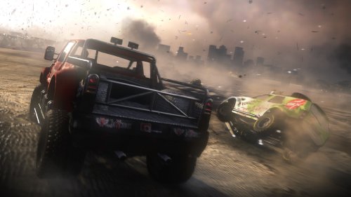 Motorstorm Apocalypseの関連画像20