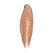 Revlon ColorStay Glaze Stick Eye Shadowliner, Longlasting Shimmer Cream Shadow and Liner Makeup in Bronze Gold, 872 Gilt, 0.037 oz