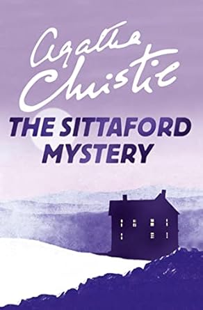 The Sittaford Mystery Christie Agatha Amazon Co Uk Books