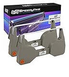 Speedy Inks - 2PK Compatible IBM Lift-Off Tape, 1337765 for use in IBM IBM WheelWriter Lexmark Personal WheelWriter Lexmark WheelWriter Panasonic
