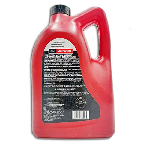 -lubricantes-y-aditivos, Automotive Parts and Accessories aceite motor Marca Motorcraft (2)