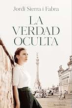 La verdad oculta (Novela)
