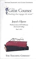 Joyce's Ulysses 1565858026 Book Cover