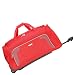 Produktbild Travelite Orlando Rollenreisetasche 70 cm rot