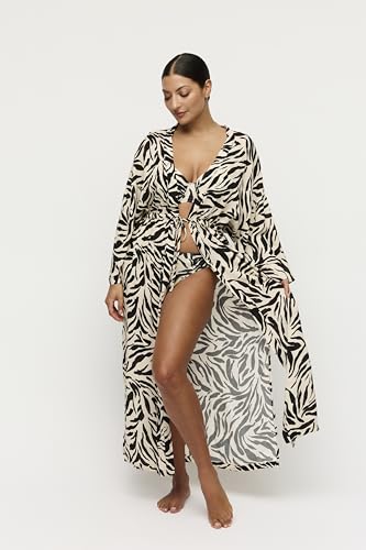 Primadonna DALICE Bademode Kimono-2