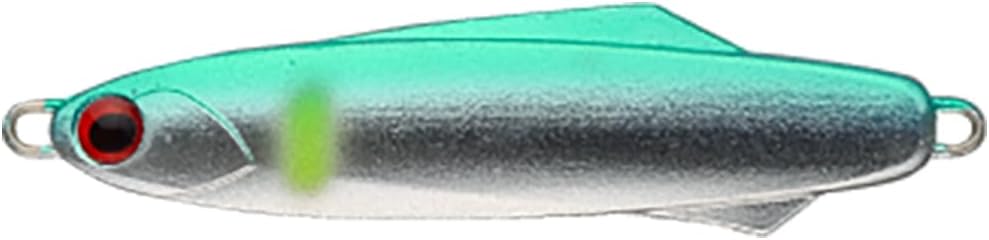 Madness Metal Jig Silicone Jig Lure