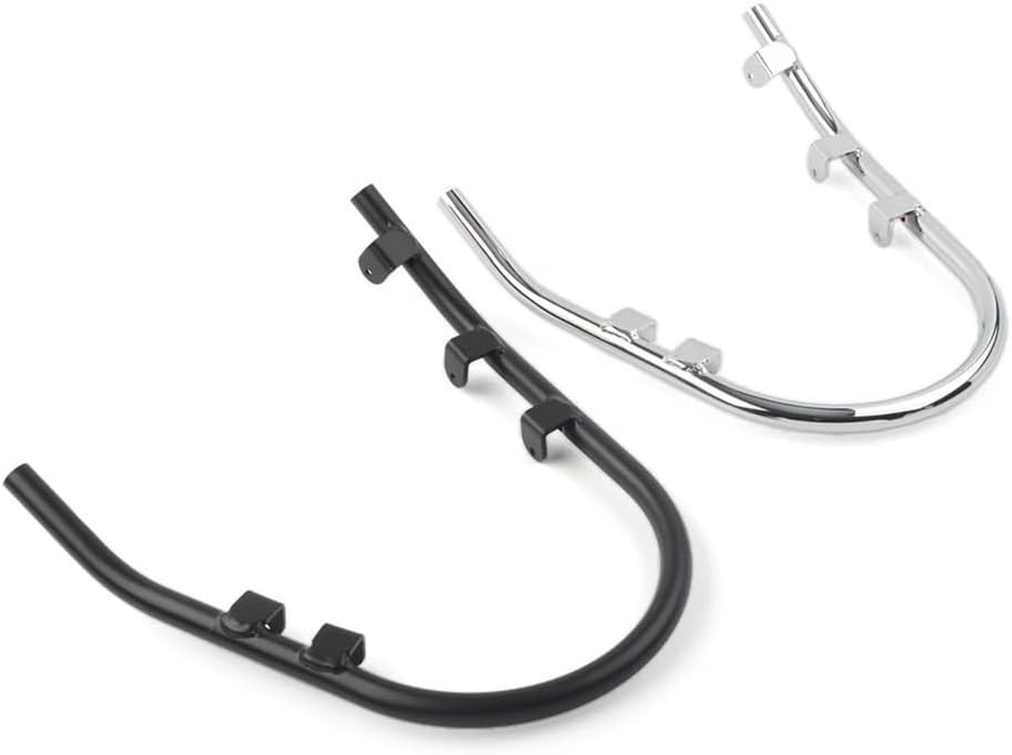 Engine Protection Bar Motorcycle Front Bumper Guard for Sprint 150 2016 2017 2018 2019 2020 2021 Mudguard Crash Bar Bracket