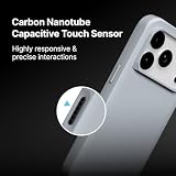RhinoShield Etui do iPhone’a 17, SolidX, wzmocniona ochrona amortyzująca wstrząsy, minimalna i smukła konstrukcja z ochroną przed upadkami (klasa wojskowa), klasyczna czerń