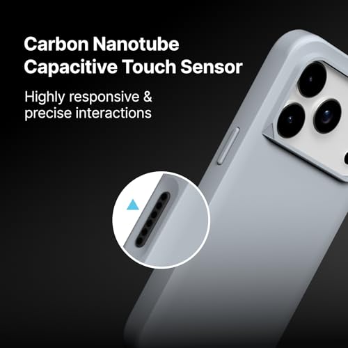 Image of RhinoShield SolidX Phone Case for iPhone 17 Pro Max