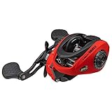 SMASH Lews Baitcasting Reel Right Hand 7.5:1