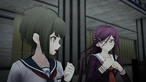 Ps4 絶対絶望少女 ダンガンロンパ Another Episode Amazon Co Jp