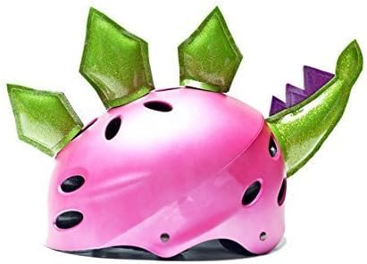 Pogginz Spike, The Dragon