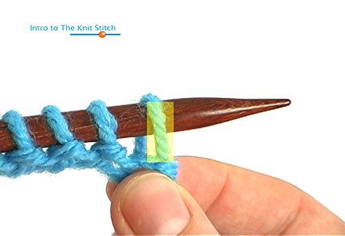 The Complete Beginner's Guide to Knitting