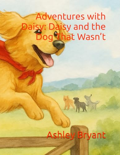 Bild: Adventures with Daisy: Daisy and the Dog That Wasn?t f�r 10,03 EUR bei amazon.de