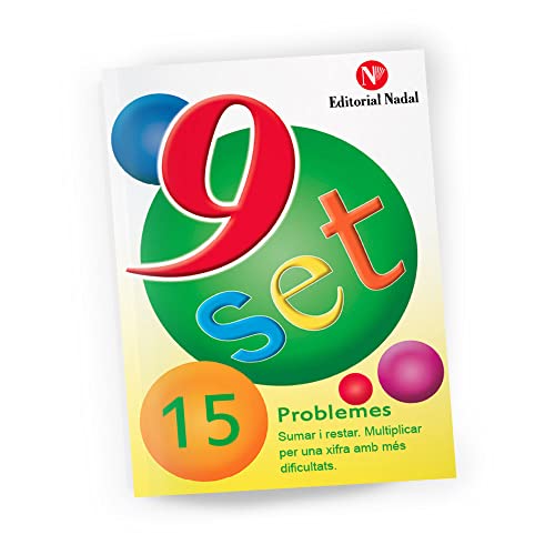 Nº 15 amb Més Dificultat