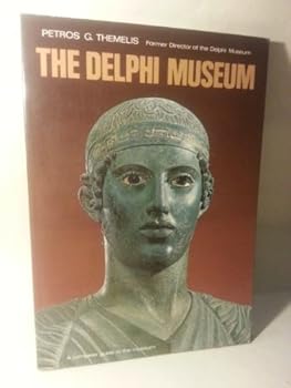 The Delphi Museum: A complete guide to the museum