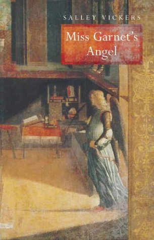 Miss Garnet's Angel Miss Garnet's Angel