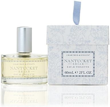 Nantucket Briar Eau de Toilette by Hadunoi